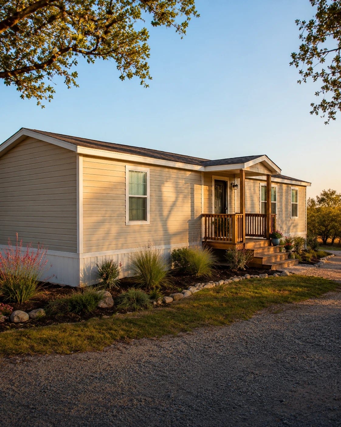 Single Wide homes for sale in Texas