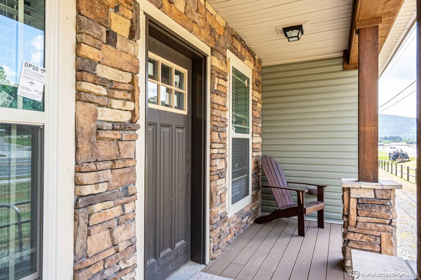 Belle Maison DVHBSS-8410 Double Wide by Deer Valley photo 1