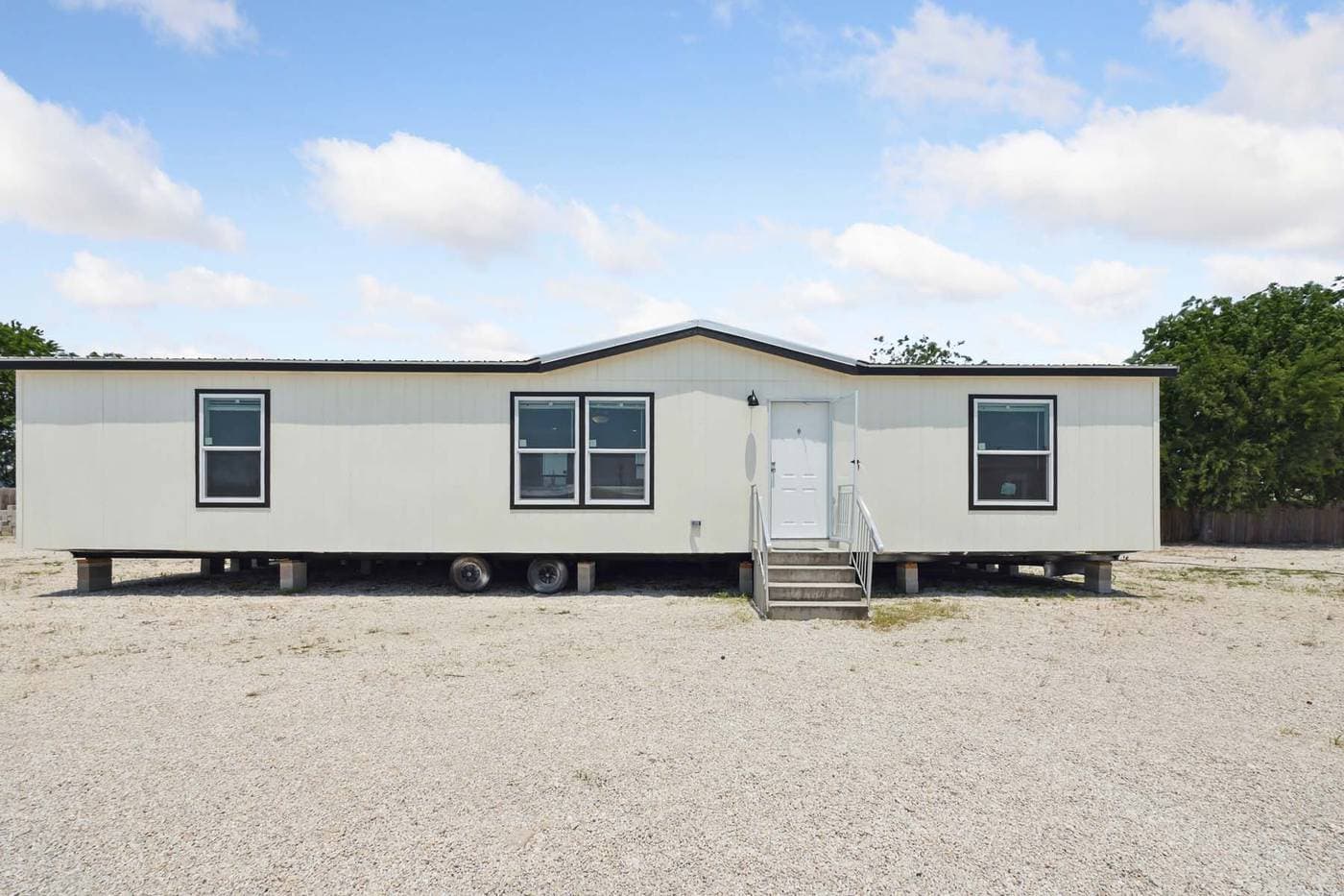 Gateway Wesson Double Wide by Champion photo 1