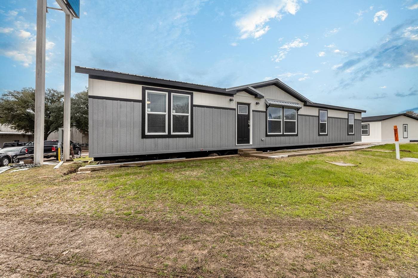 Innovation 2864H Double Wide by Champion photo 1