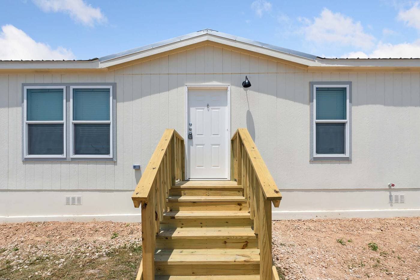 RM2856B Double Wide by Champion photo 1