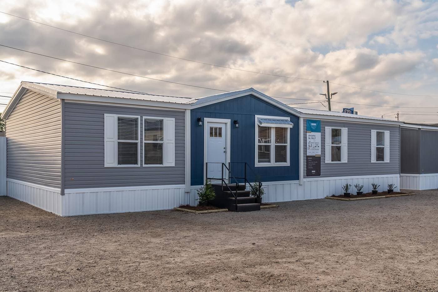 The Pelican Double Wide by Champion photo 1