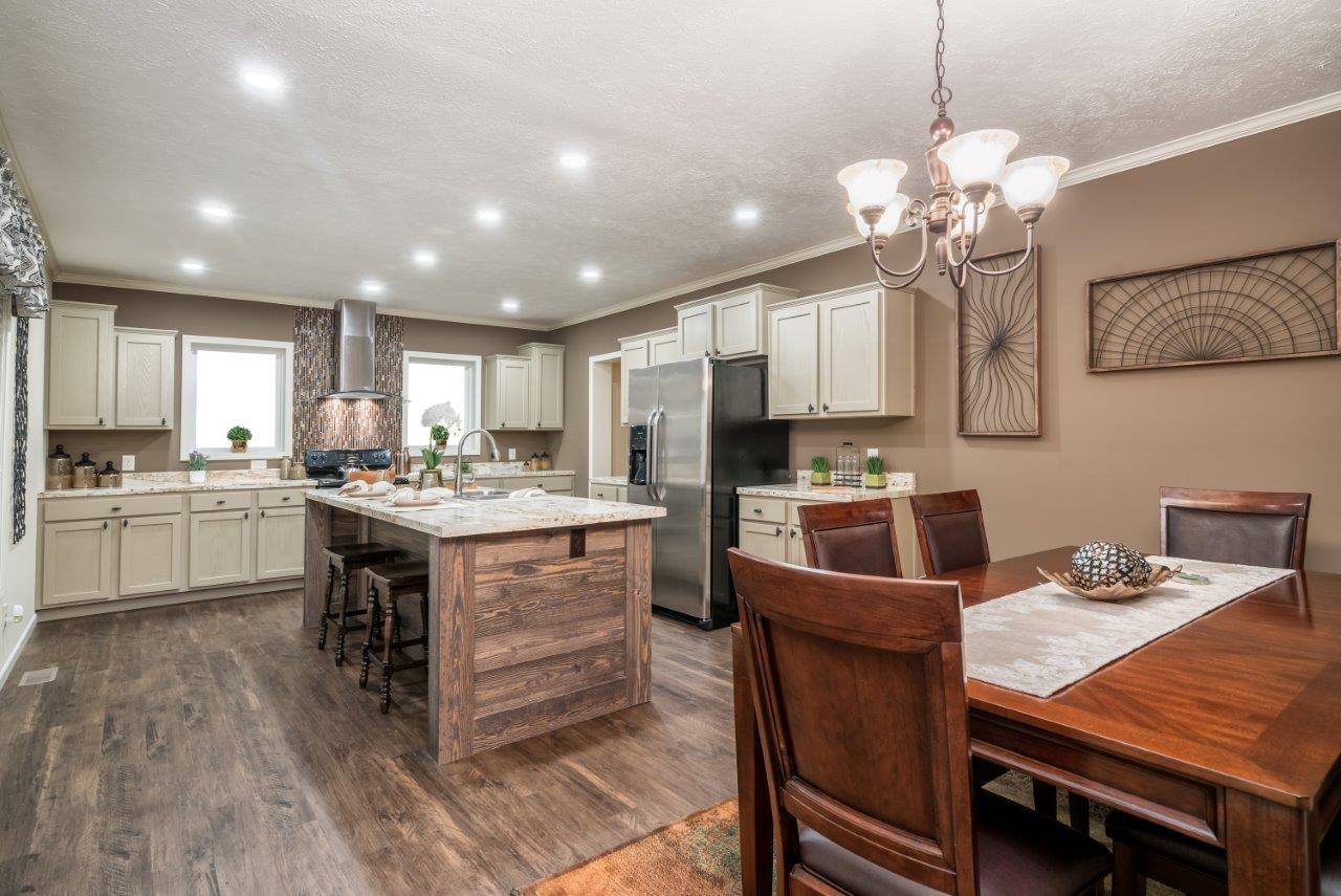 Ahaveh DVHBSS-6412 Double Wide by Deer Valley thumbnail 6
