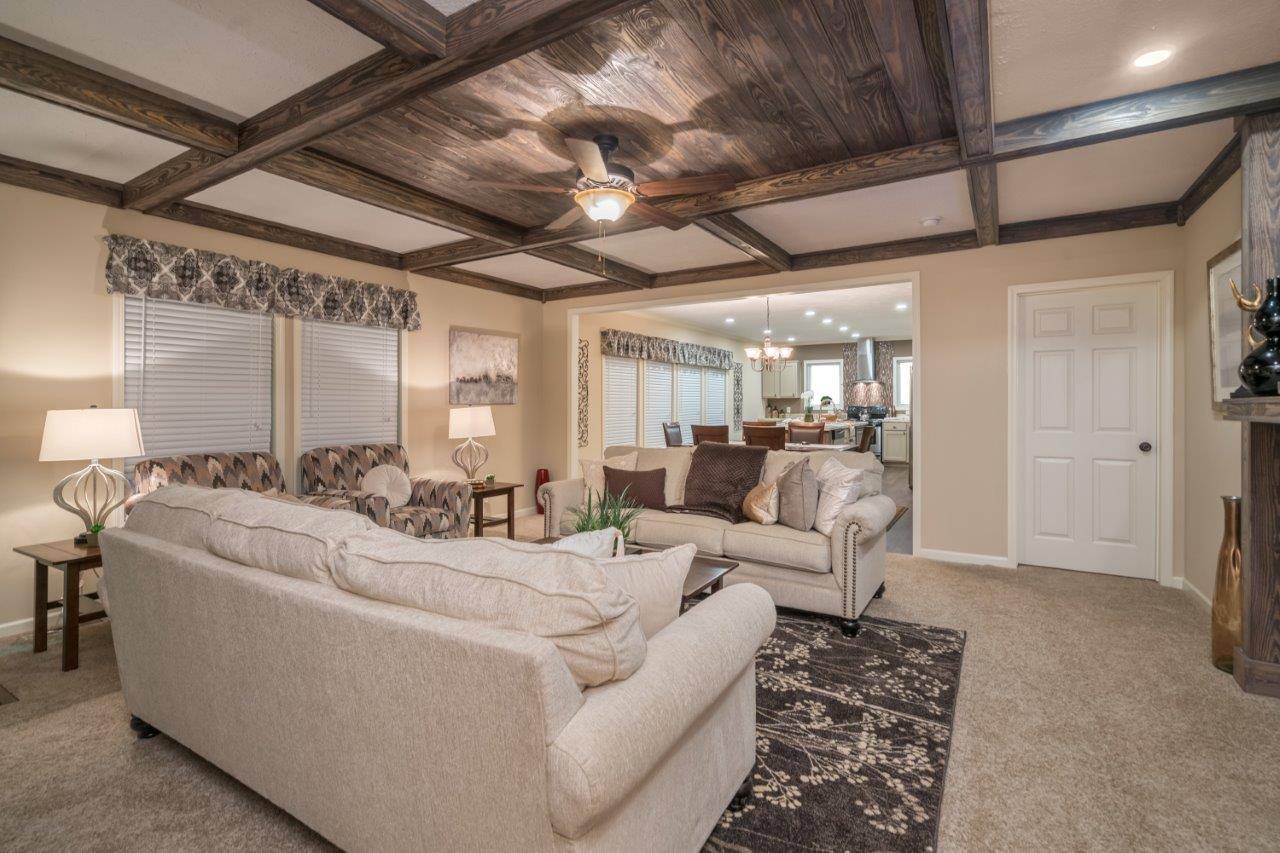 Ahaveh DVHBSS-6412 Double Wide by Deer Valley thumbnail 4