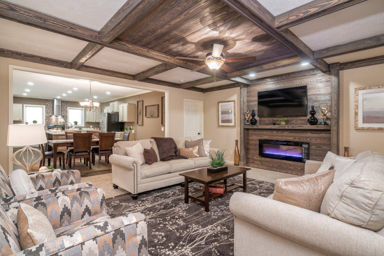 Ahaveh DVHBSS-6412 Double Wide by Deer Valley thumbnail 5