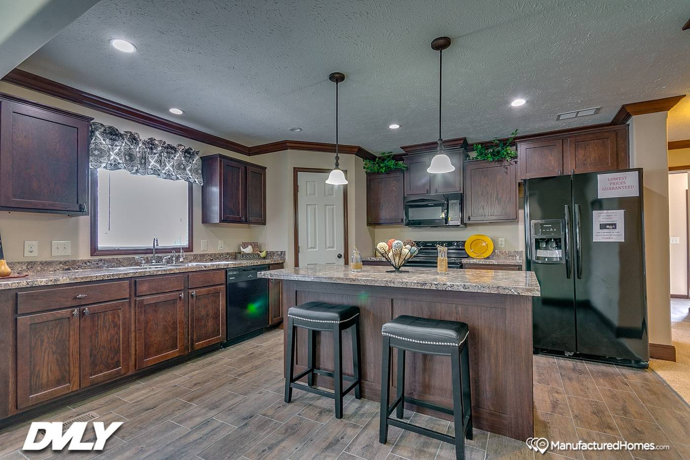 Brooks Pointe DVHBSS-6411 Double Wide by Deer Valley thumbnail 5