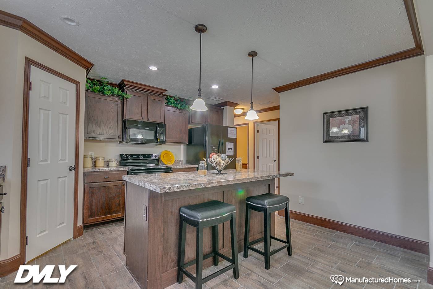 Brooks Pointe DVHBSS-6411 Double Wide by Deer Valley thumbnail 6