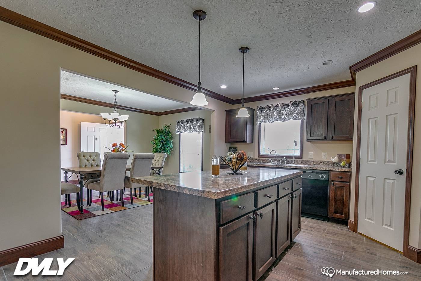 Brooks Pointe DVHBSS-6411 Double Wide by Deer Valley thumbnail 7