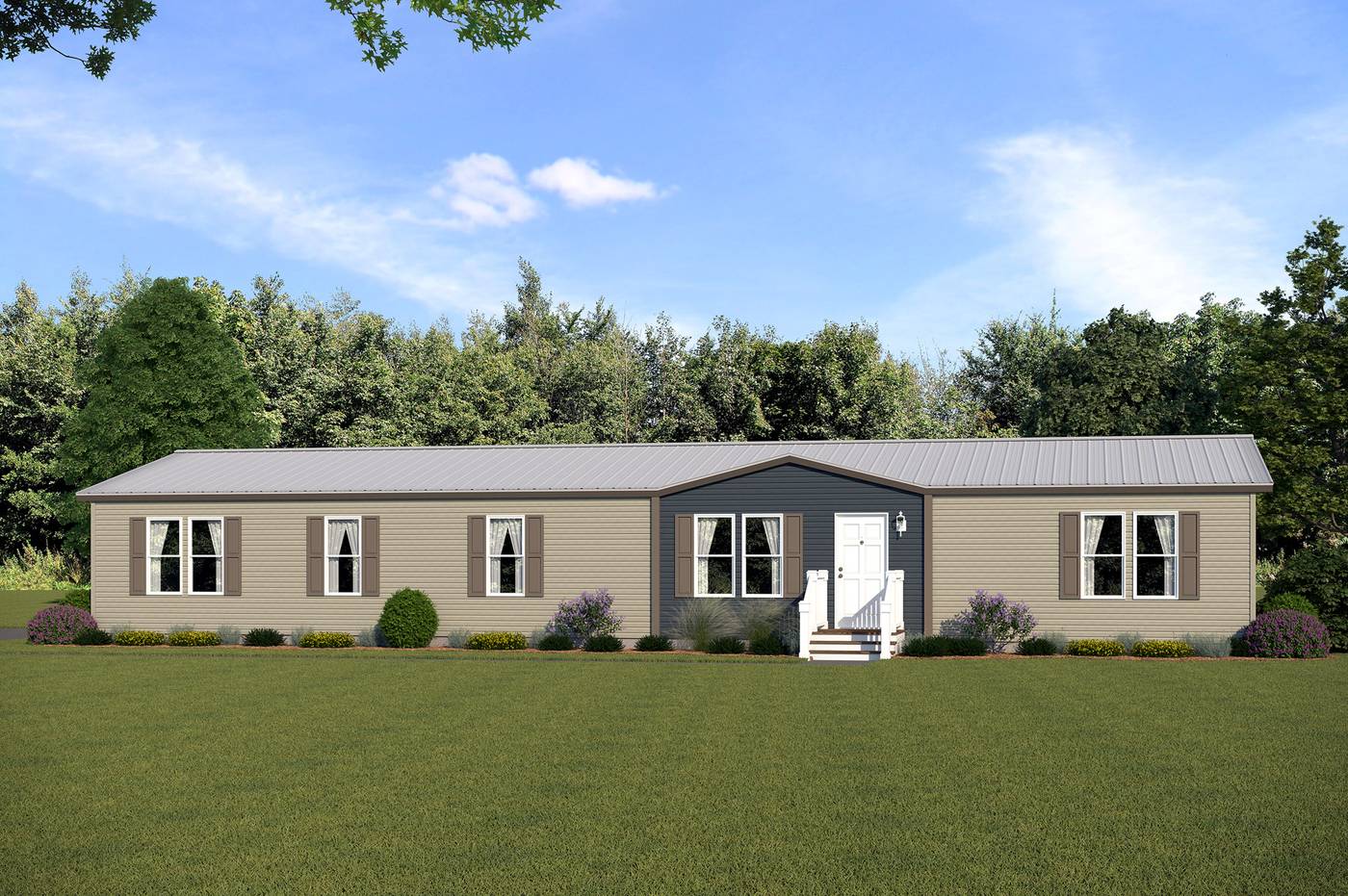 Burrow Double Wide by Champion thumbnail 2