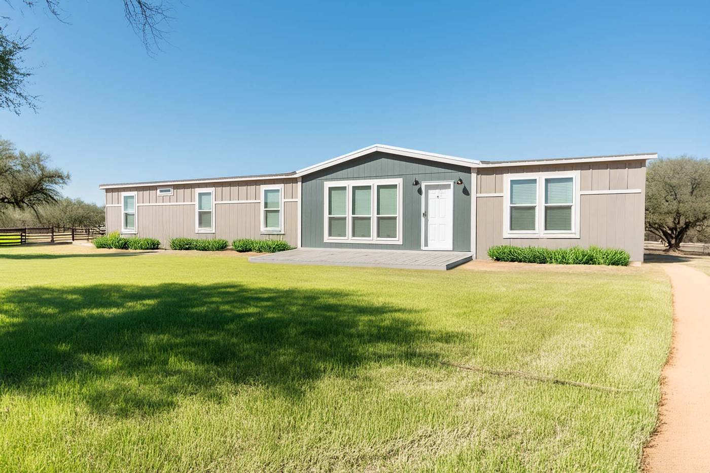 Indigo Double Wide by Champion thumbnail 1