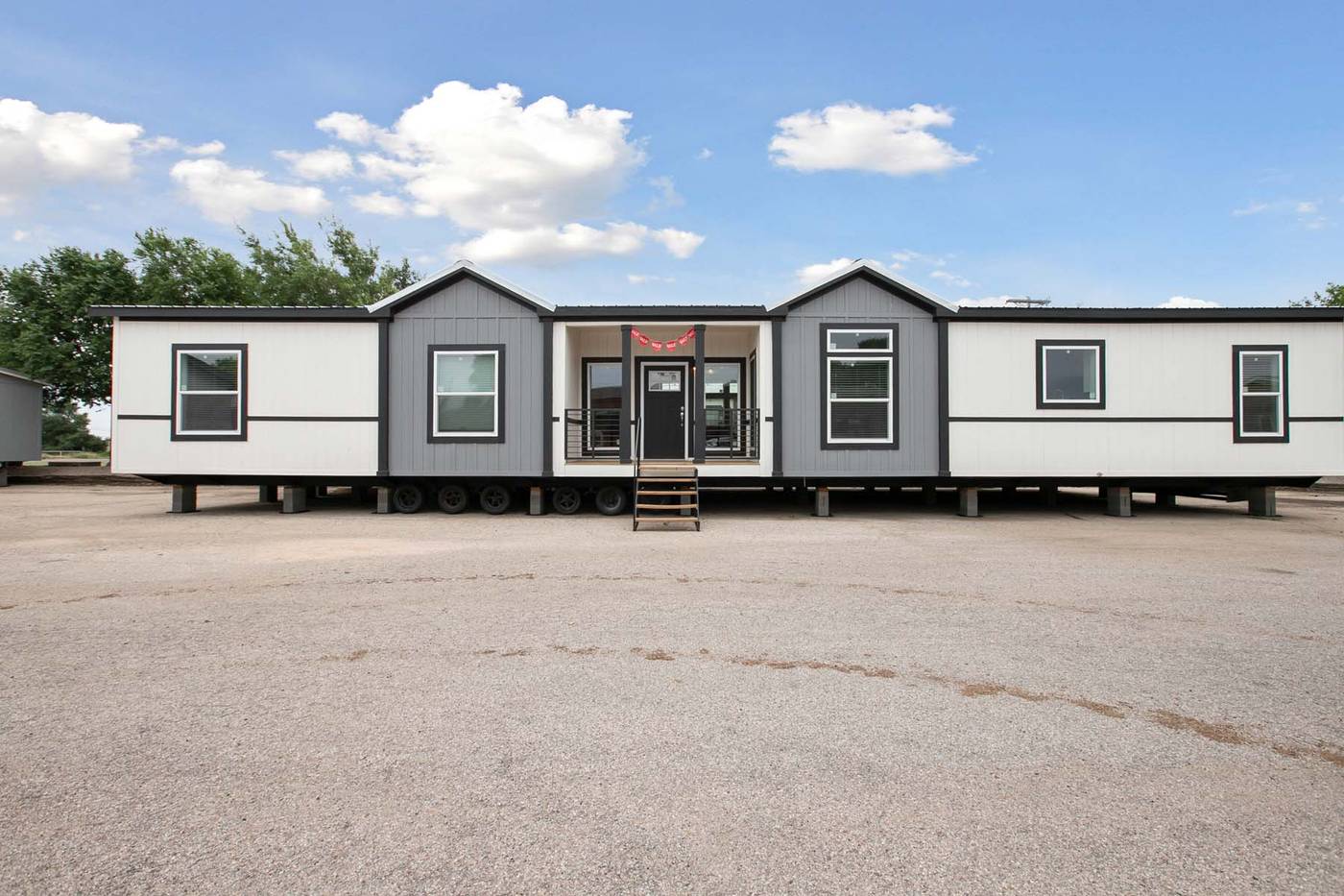 Innovation 3276AA Double Wide by Champion thumbnail 1