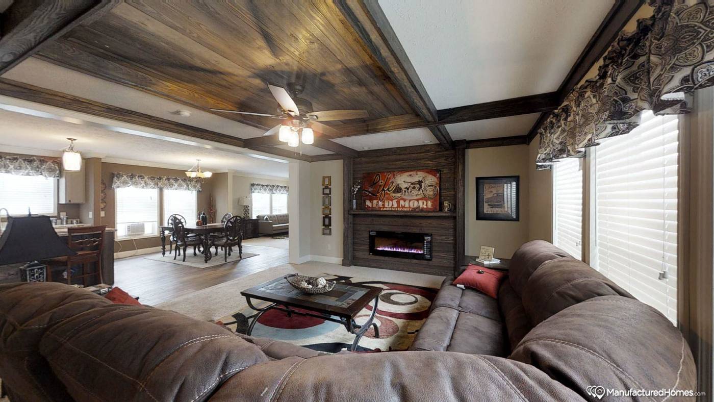 Manorview DVHBSS-8023 Double Wide by Deer Valley thumbnail 1