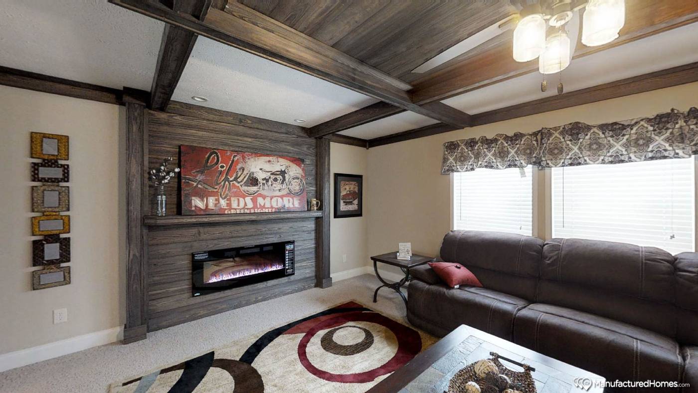Manorview DVHBSS-8023 Double Wide by Deer Valley thumbnail 2