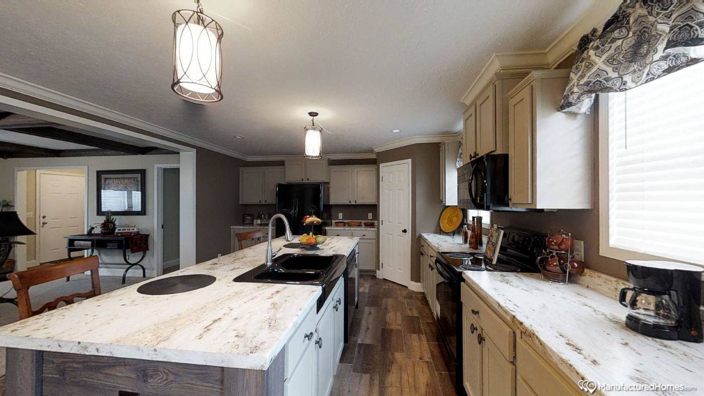 Manorview DVHBSS-8023 Double Wide by Deer Valley thumbnail 4
