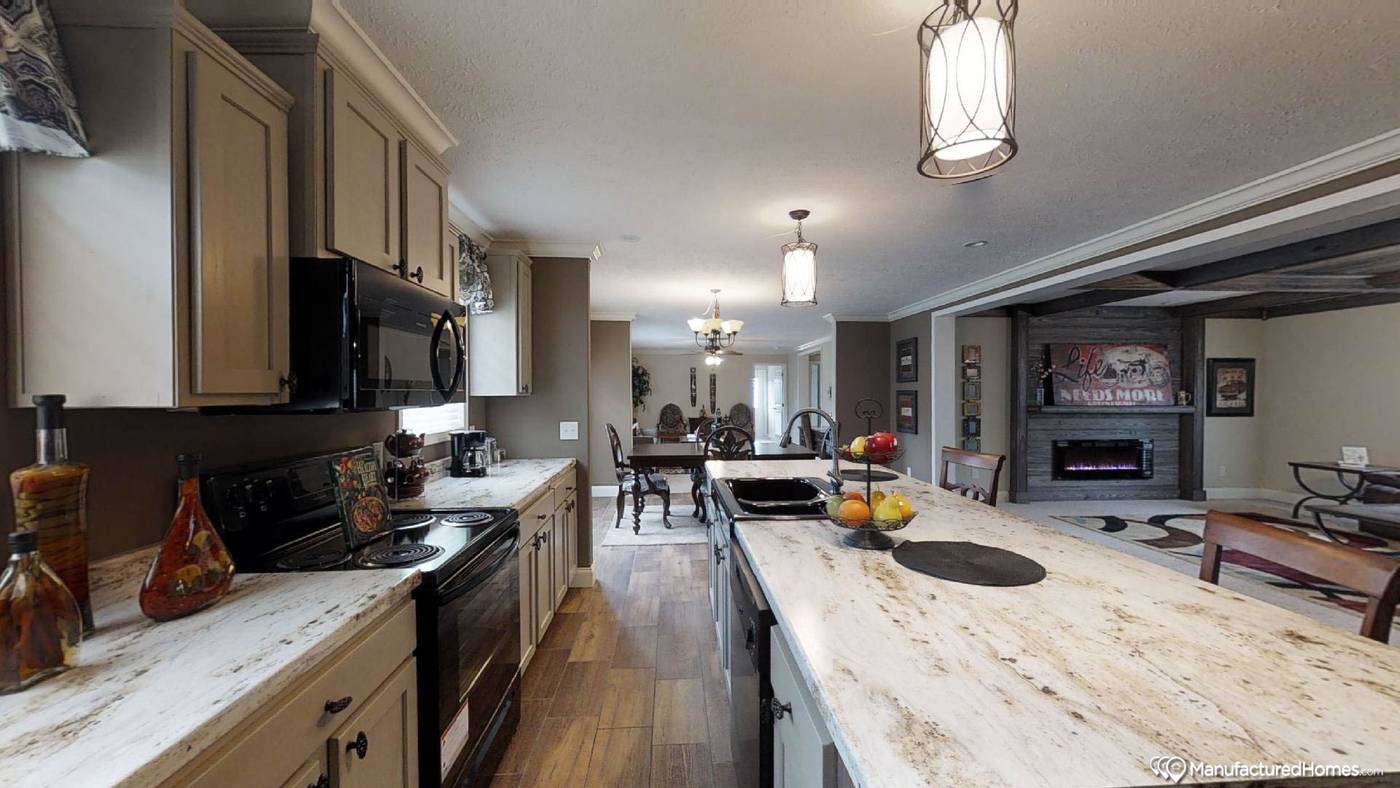 Manorview DVHBSS-8023 Double Wide by Deer Valley thumbnail 5