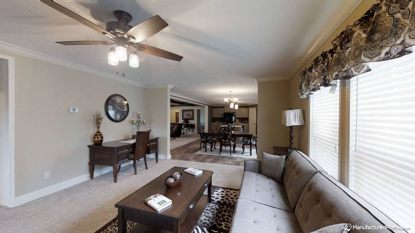 Manorview DVHBSS-8023 Double Wide by Deer Valley thumbnail 8