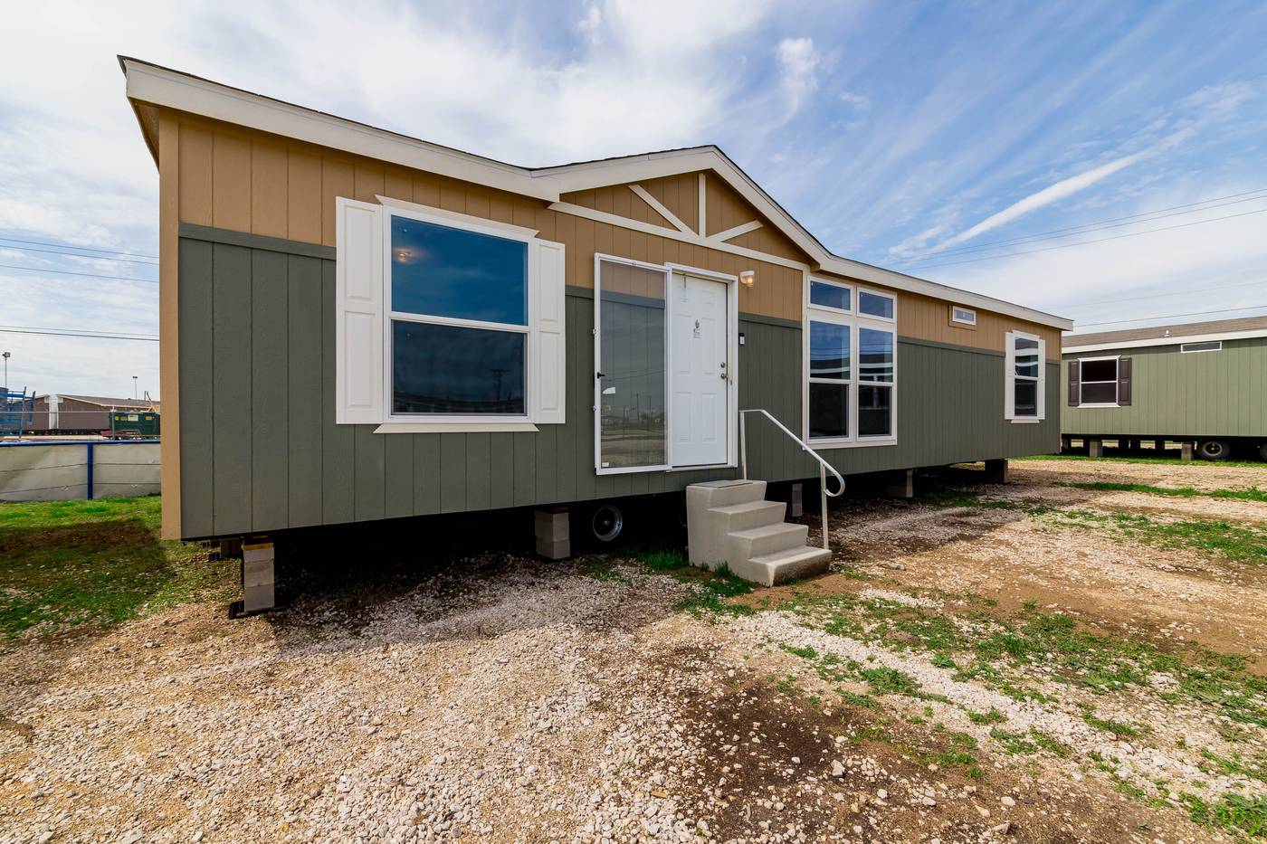 New Moon 3248B Double Wide by Champion thumbnail 4