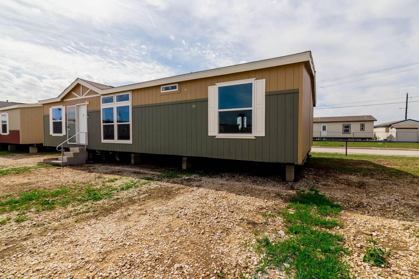 New Moon 3248B Double Wide by Champion thumbnail 5