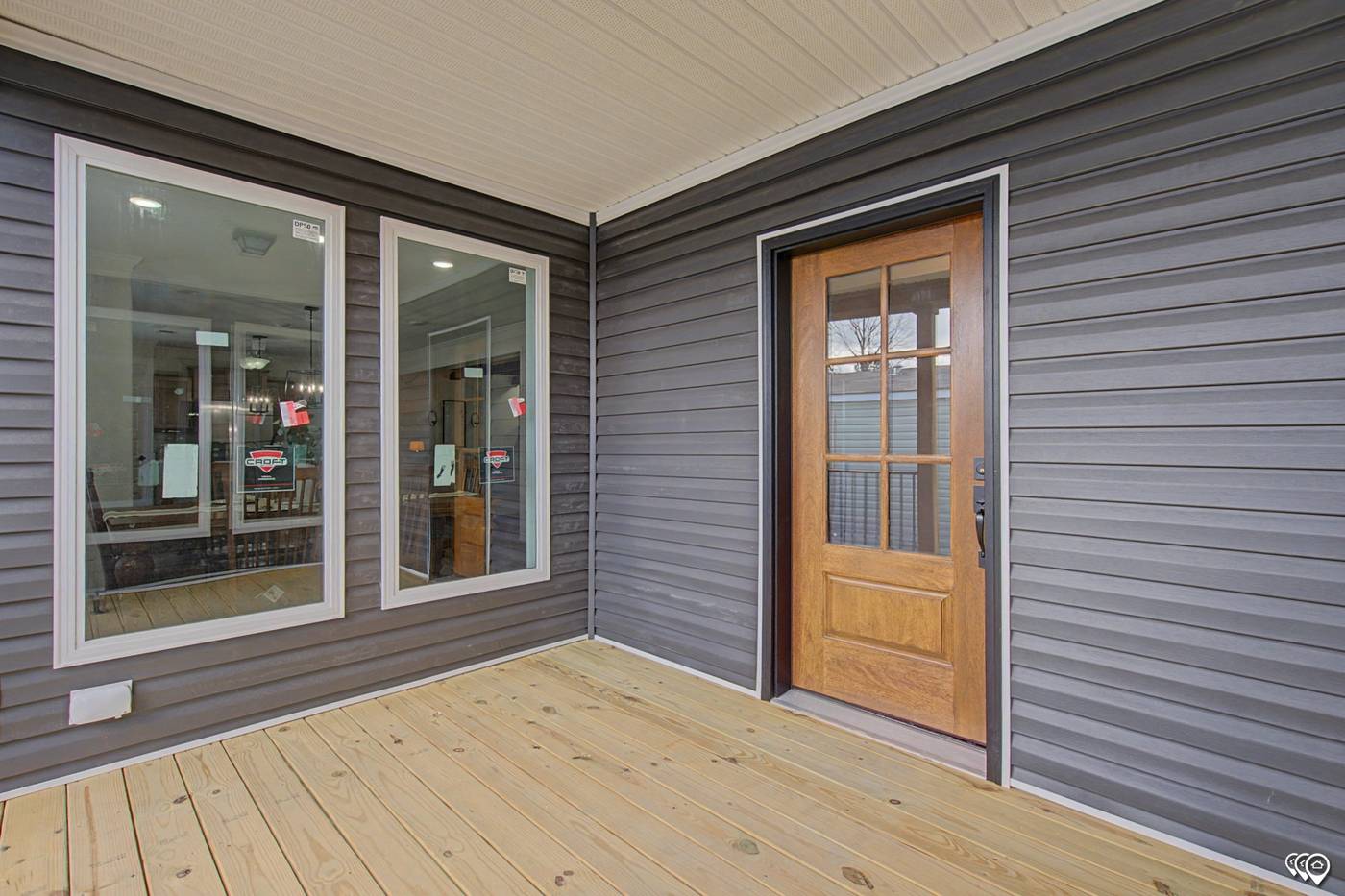 Orchard House (Porch) DVHBSS-9006C Double Wide by Deer Valley thumbnail 5