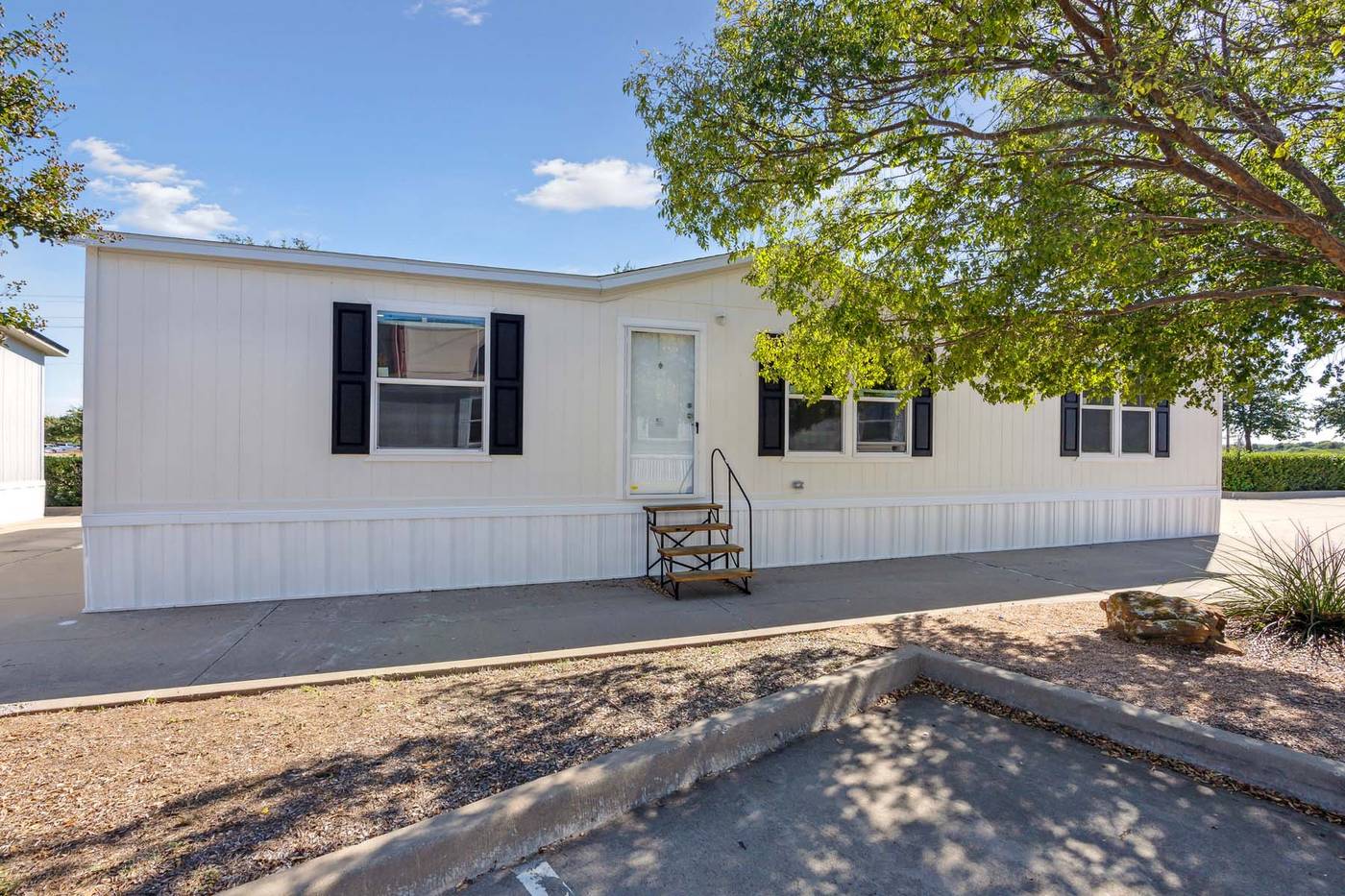 Prime Carlisle 135 Double Wide by Champion thumbnail 1