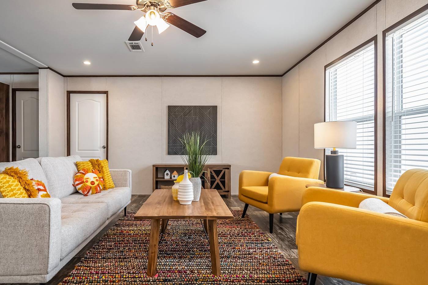 Prime Carlisle 135 Double Wide by Champion thumbnail 7