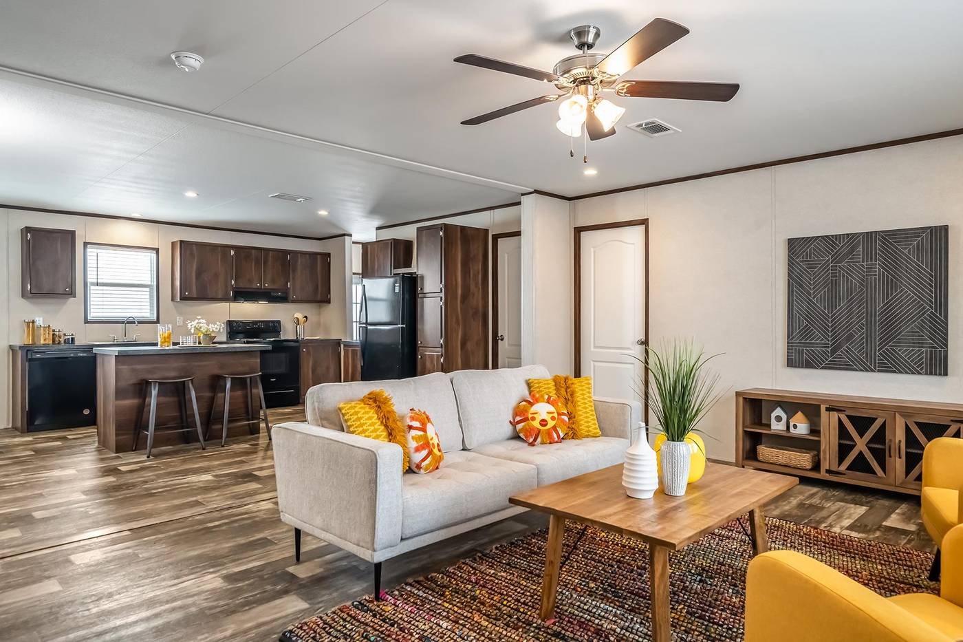 Prime Carlisle 135 Double Wide by Champion thumbnail 8