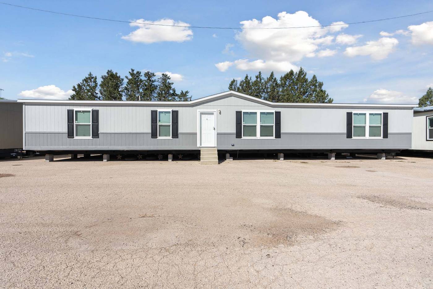Prime Pinnacle 135 Double Wide by Champion thumbnail 2