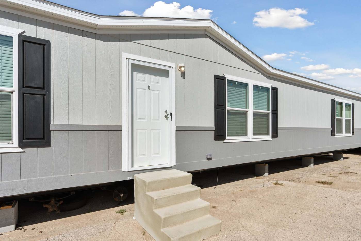 Prime Pinnacle 135 Double Wide by Champion thumbnail 3