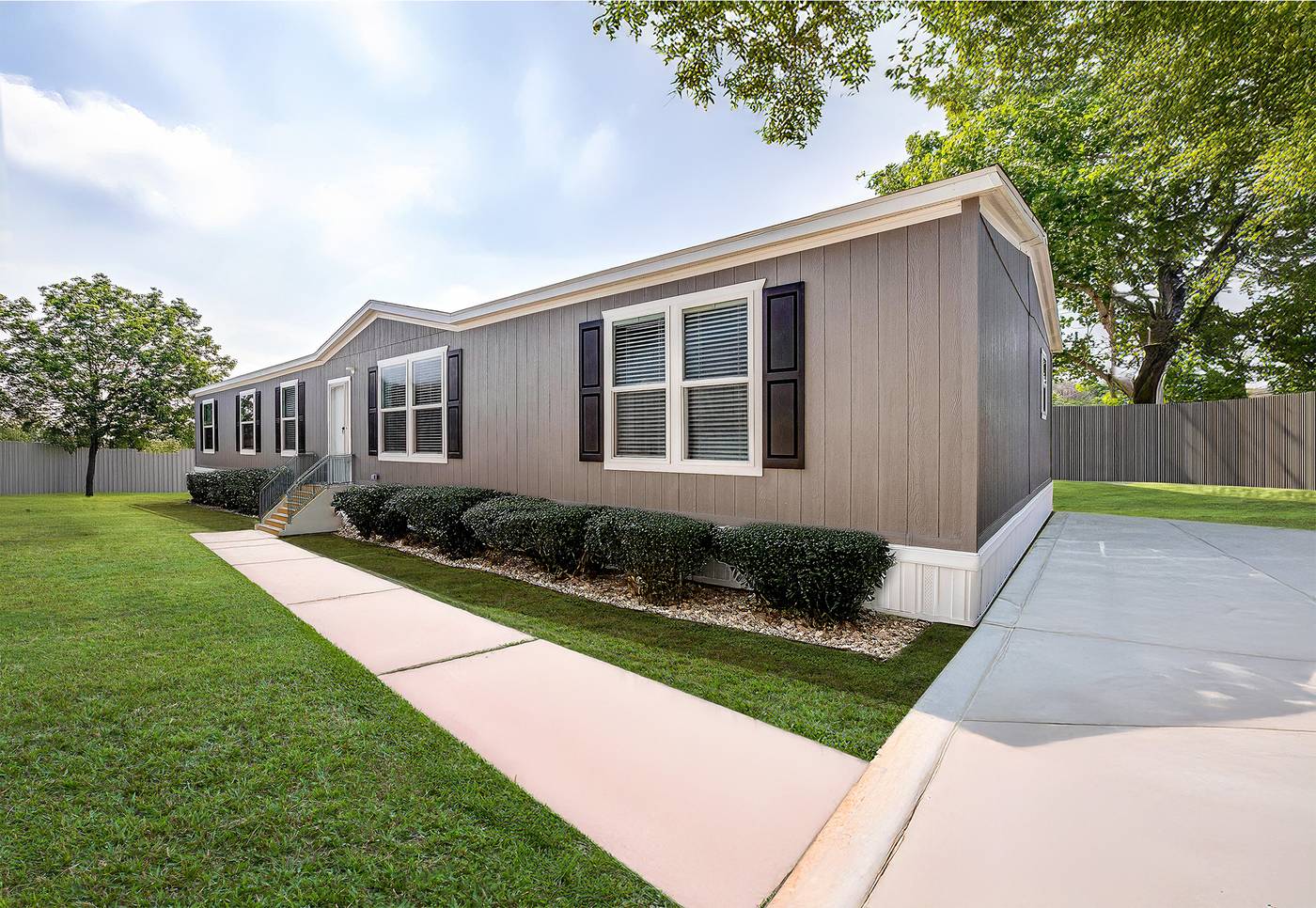 Prime Taylor 135 Double Wide by Champion thumbnail 2
