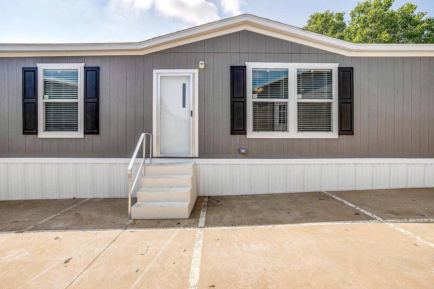 Prime Taylor 135 Double Wide by Champion thumbnail 3
