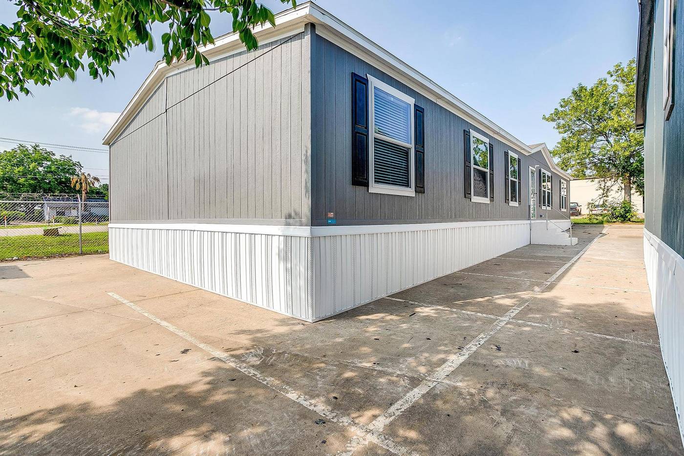 Prime Taylor 135 Double Wide by Champion thumbnail 4