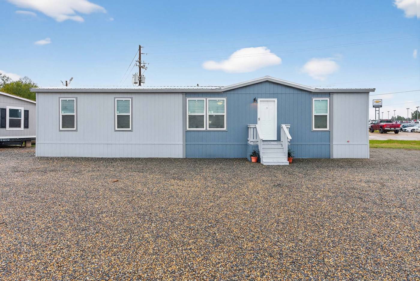 RM2856B Double Wide by Champion thumbnail 3