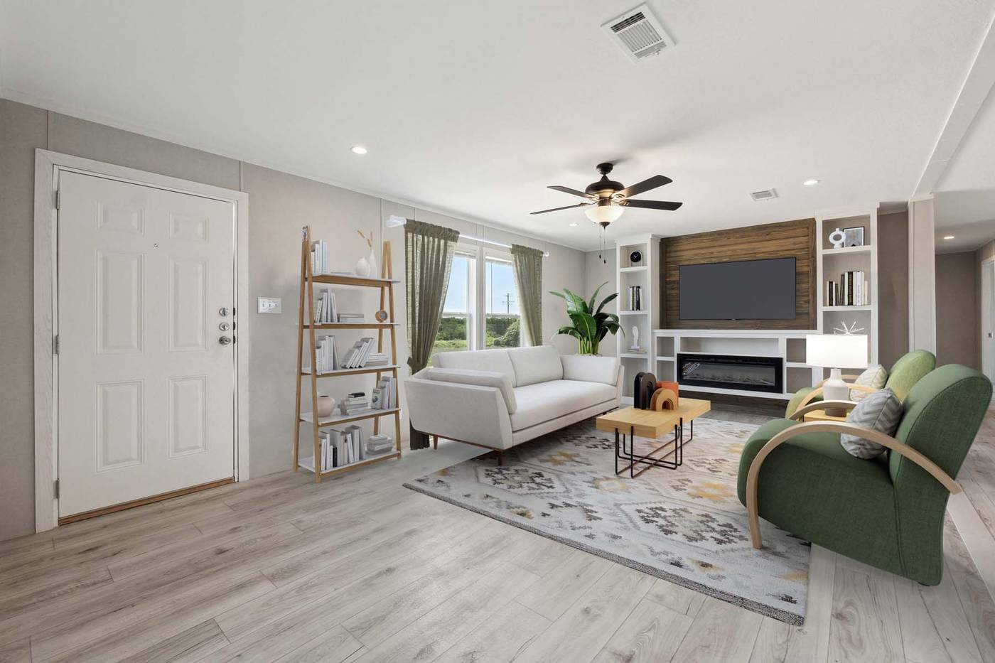RM2856B Double Wide by Champion thumbnail 5