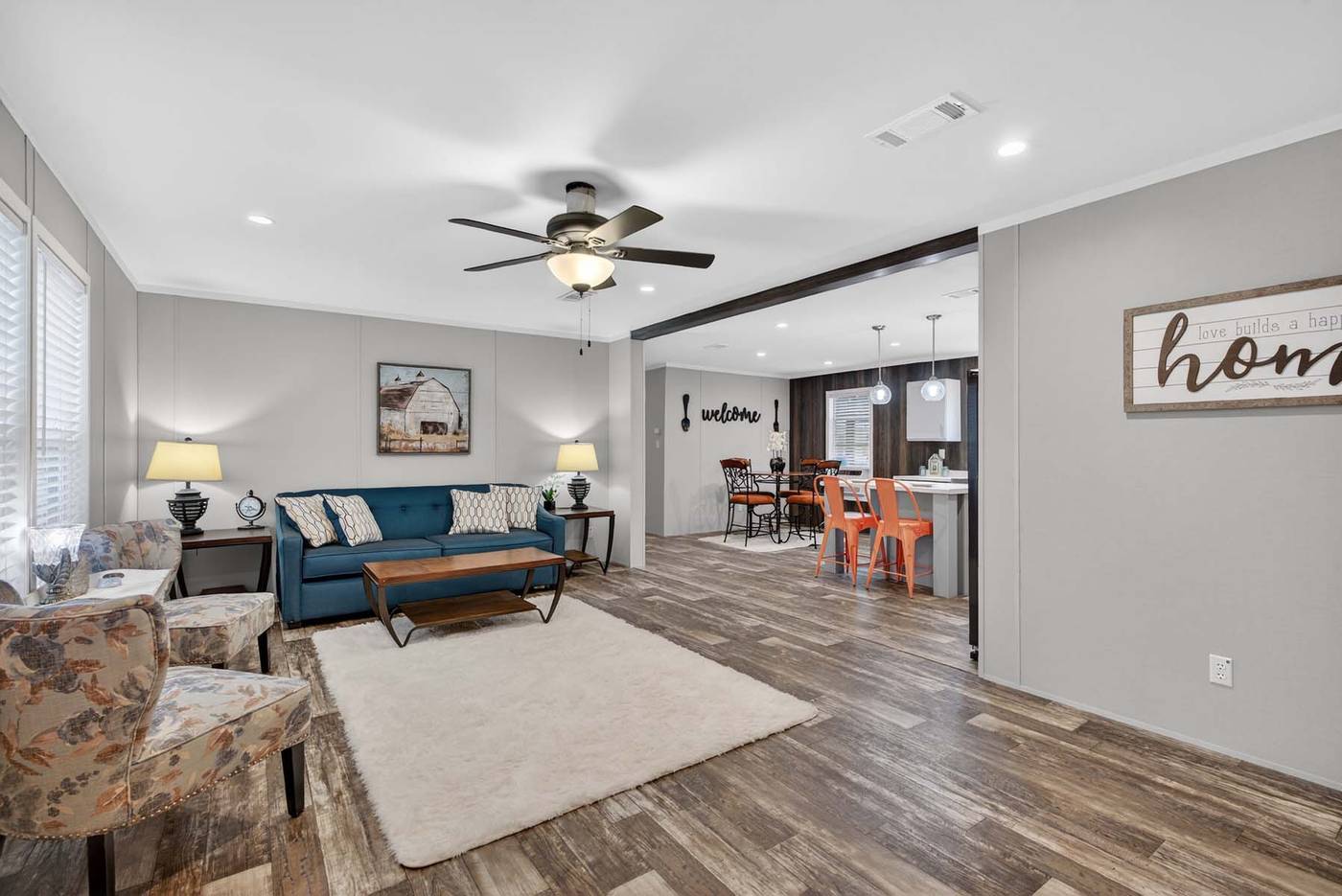 RM2856B Double Wide by Champion thumbnail 6