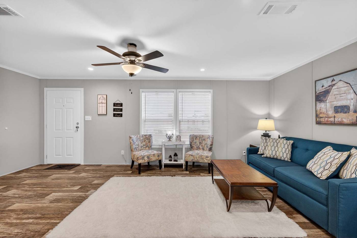 RM2856B Double Wide by Champion thumbnail 7