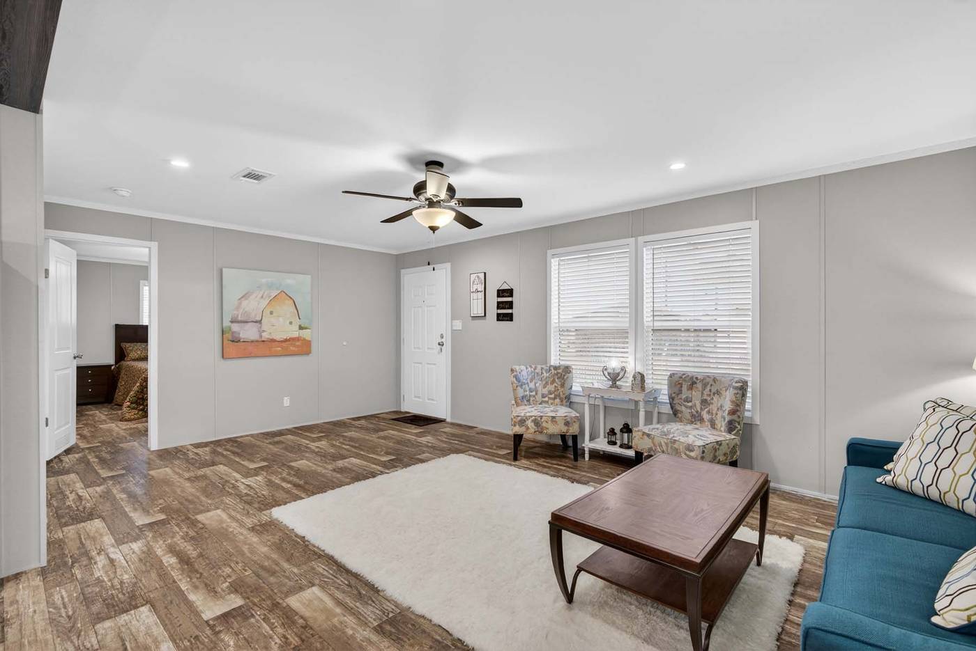 RM2856B Double Wide by Champion thumbnail 8