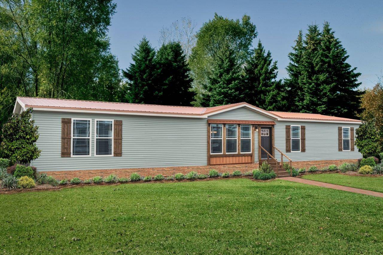 The Avonlea DVHBSS-8031 Double Wide by Deer Valley thumbnail 3