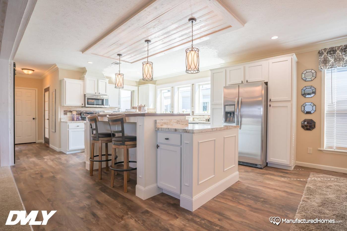 The Avonlea DVHBSS-8031 Double Wide by Deer Valley thumbnail 8
