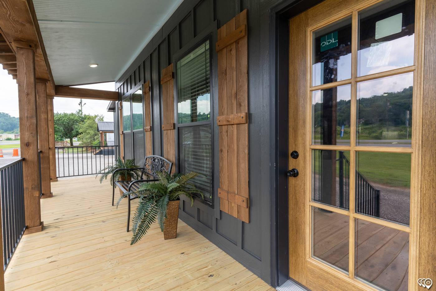 The Barndominium DVHBSS-6604 Multi-Section by Deer Valley thumbnail 3