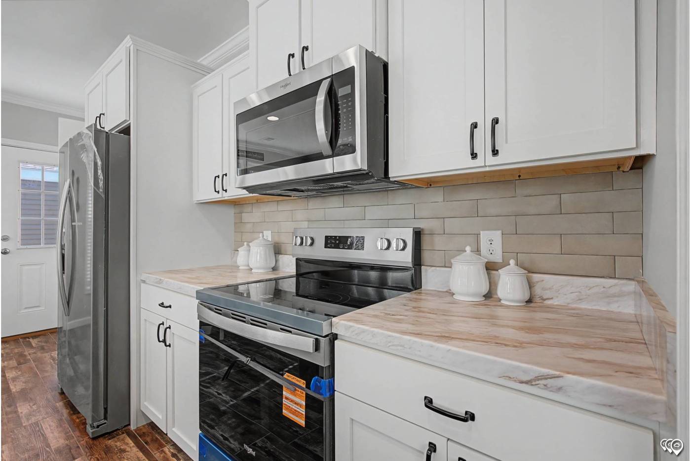 The Haven 2 Story DVHBSS-4501C Double Wide by Deer Valley thumbnail 4