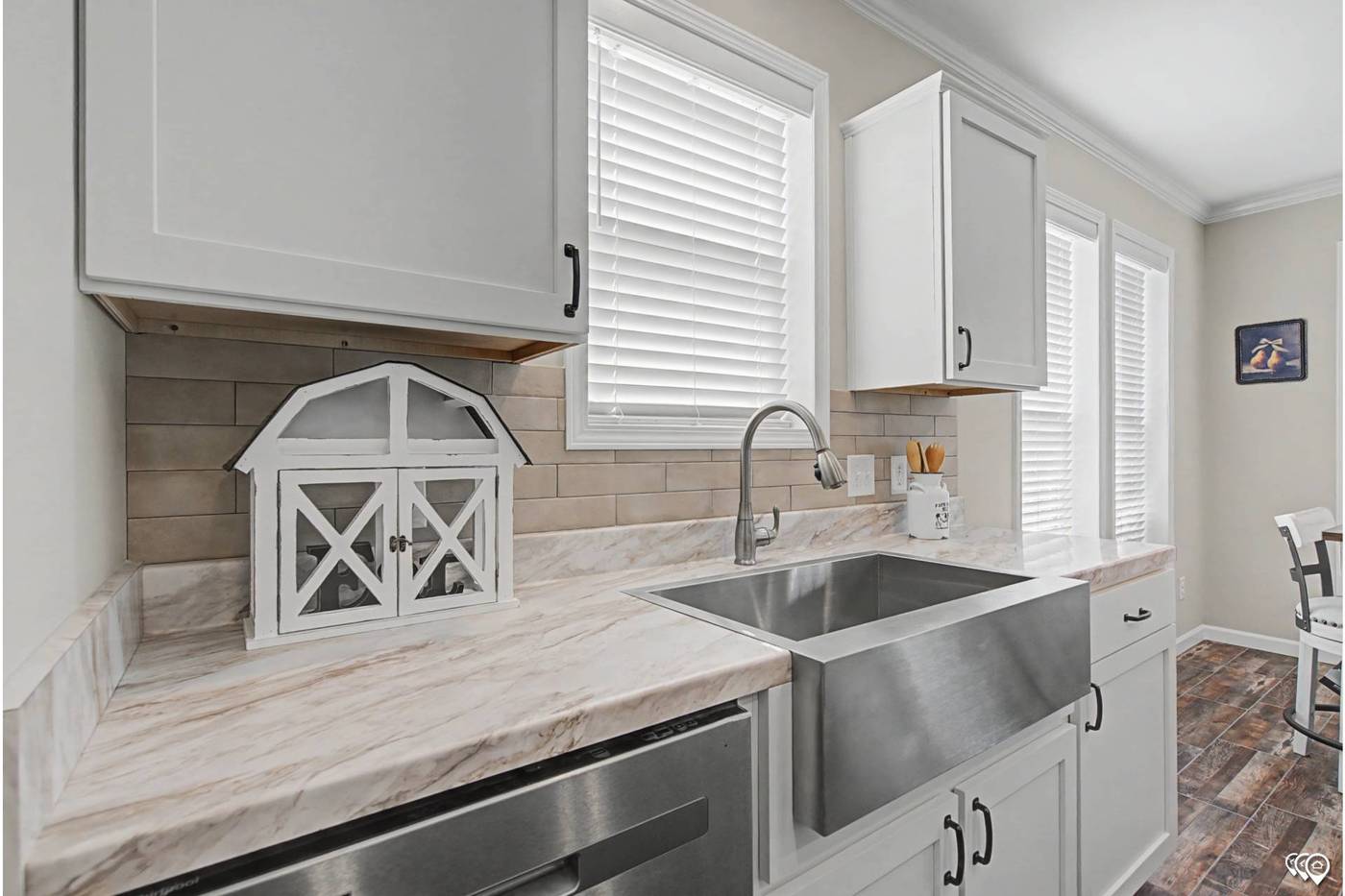 The Haven 2 Story DVHBSS-4501C Double Wide by Deer Valley thumbnail 5