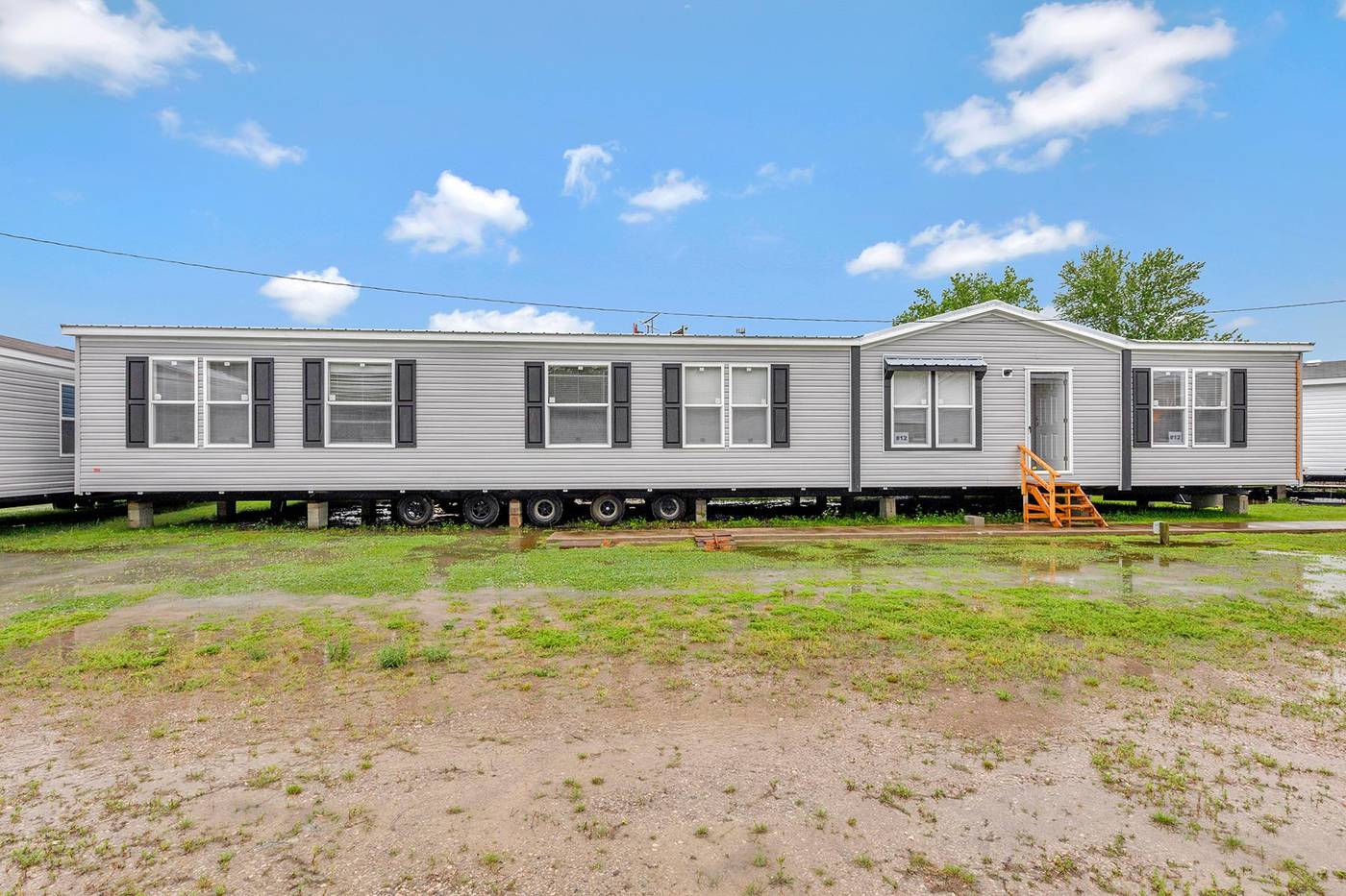 The Orleans Double Wide by Champion thumbnail 1