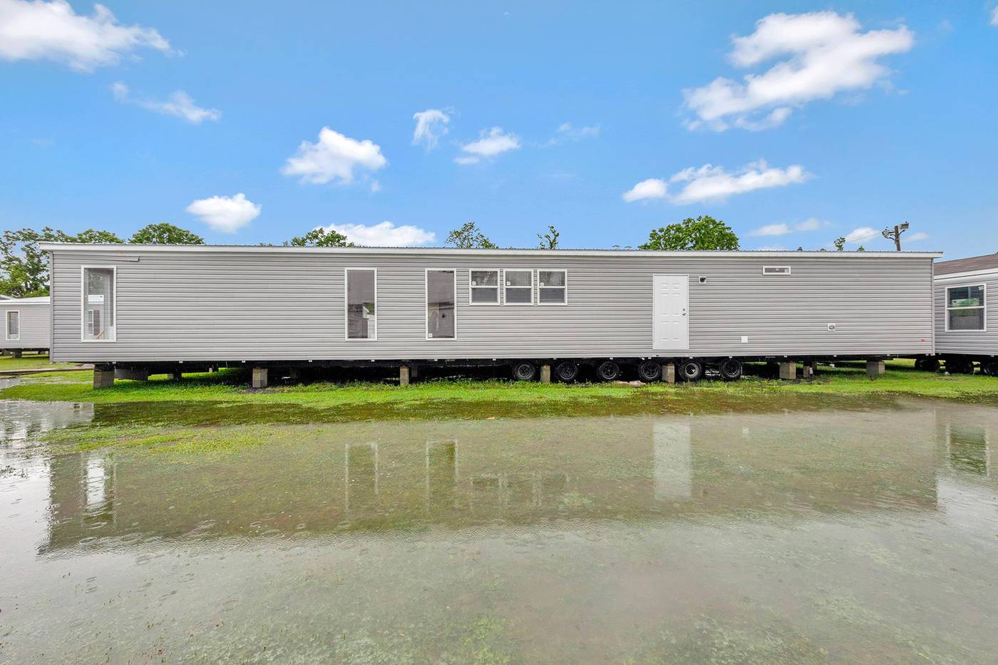 The Orleans Double Wide by Champion thumbnail 2