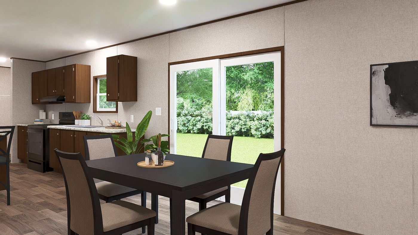 Cedar TRT28563CH Double Wide by Clayton thumbnail 4