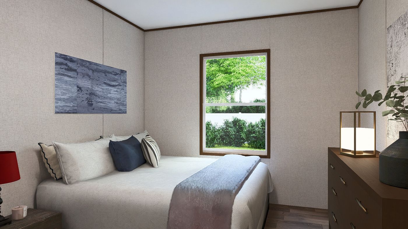 Cedar TRT28563CH Double Wide by Clayton thumbnail 5