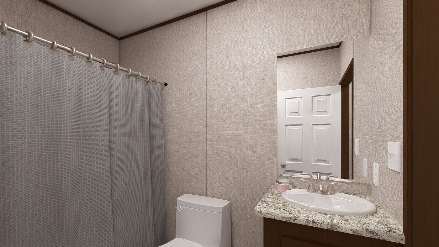 Cedar TRT28563CH Double Wide by Clayton thumbnail 6