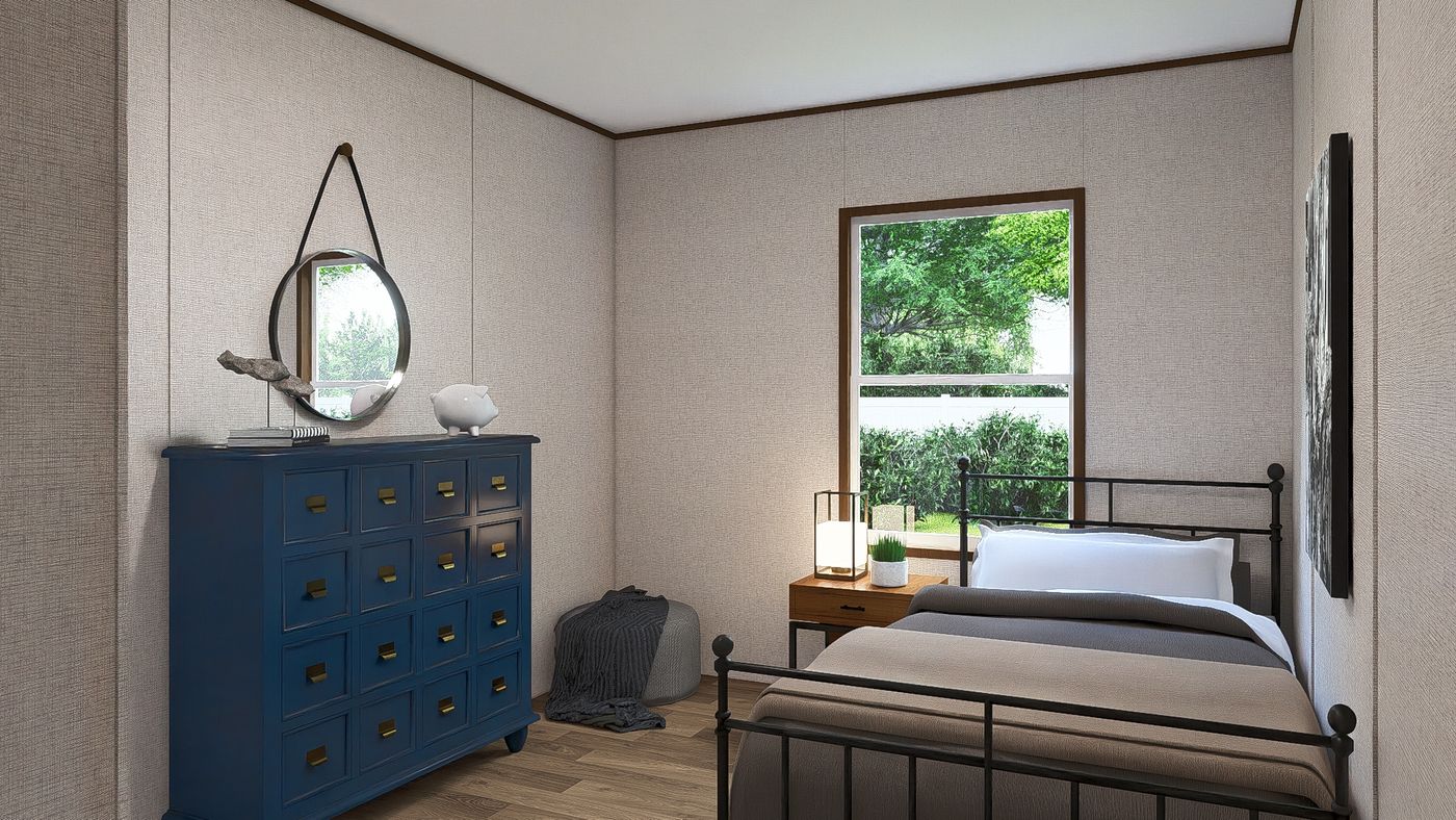 Cedar TRT28563CH Double Wide by Clayton thumbnail 7