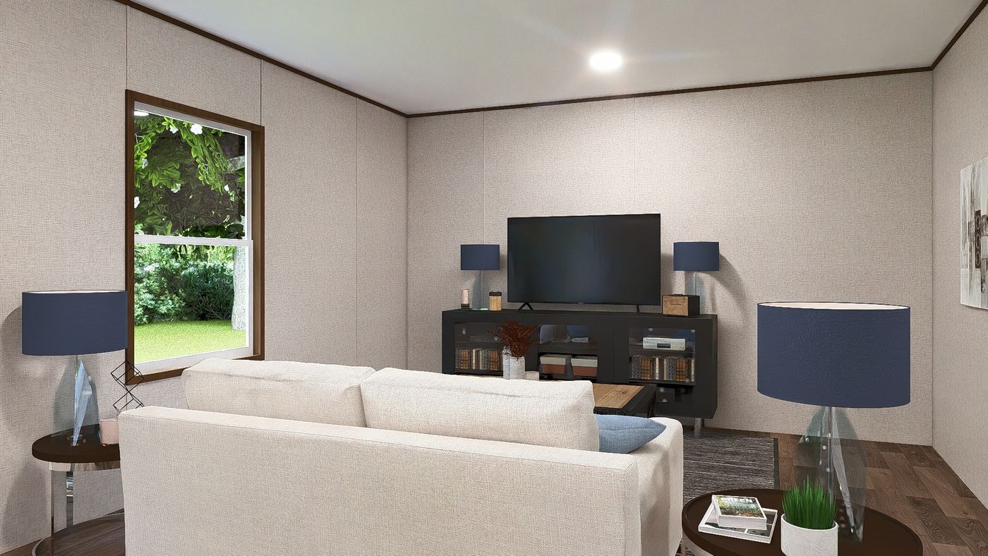 Cedar TRT28563CH Double Wide by Clayton thumbnail 8