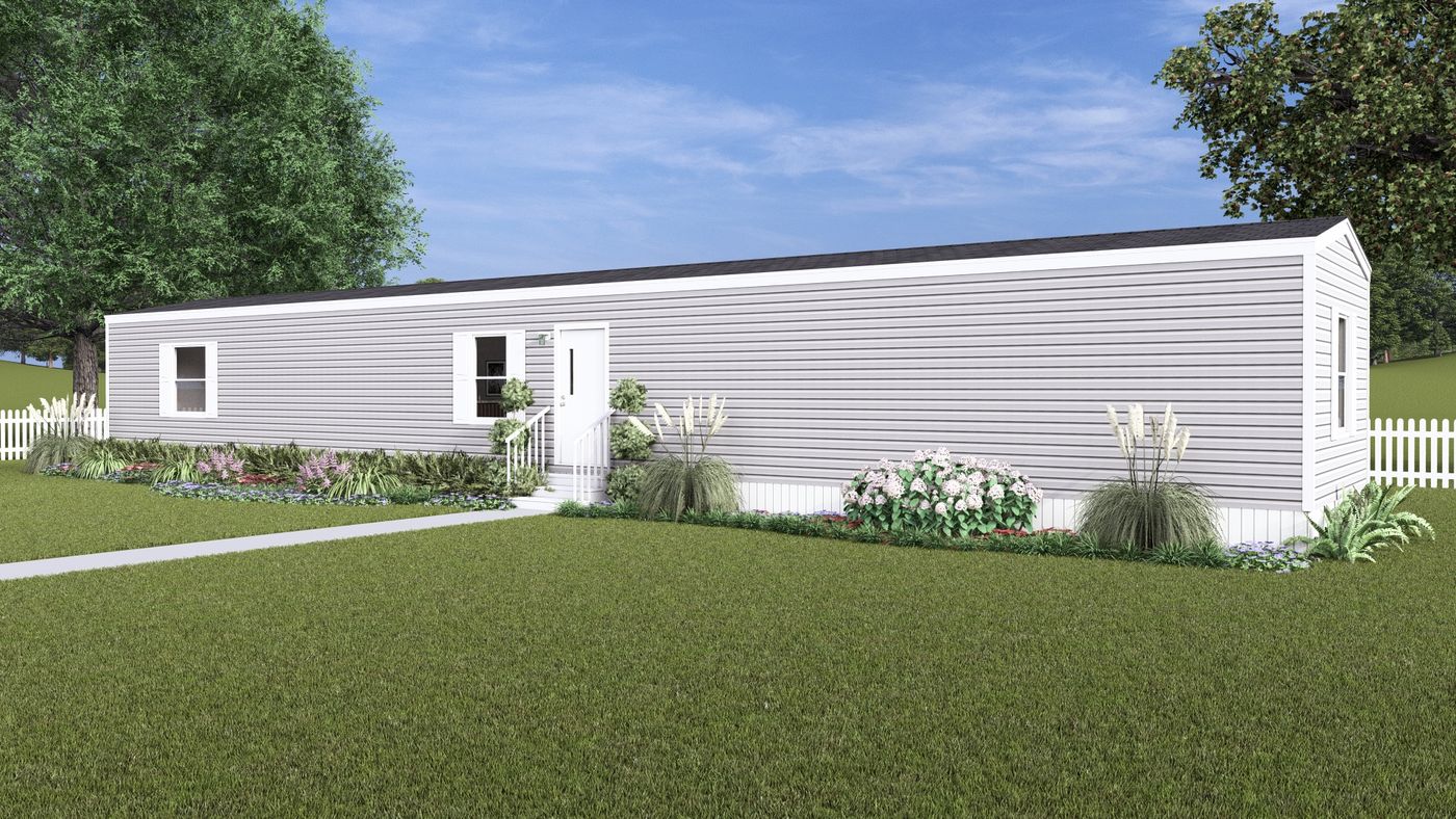 Cypress TRT14764CH Single Wide by Clayton thumbnail 1