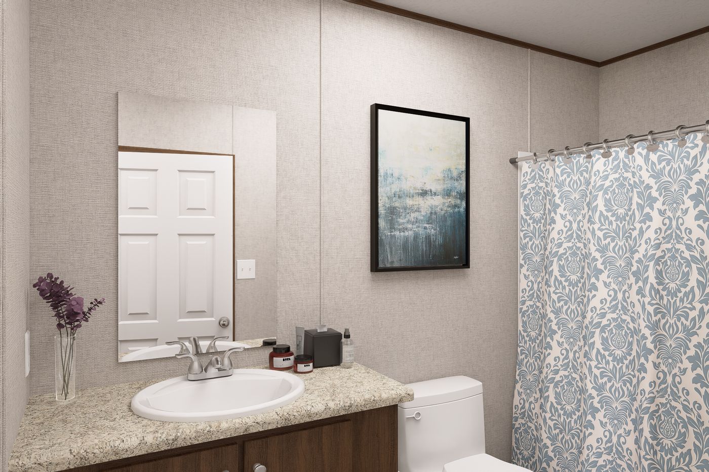 Dogwood TRT14602DH Single Wide by Clayton thumbnail 5